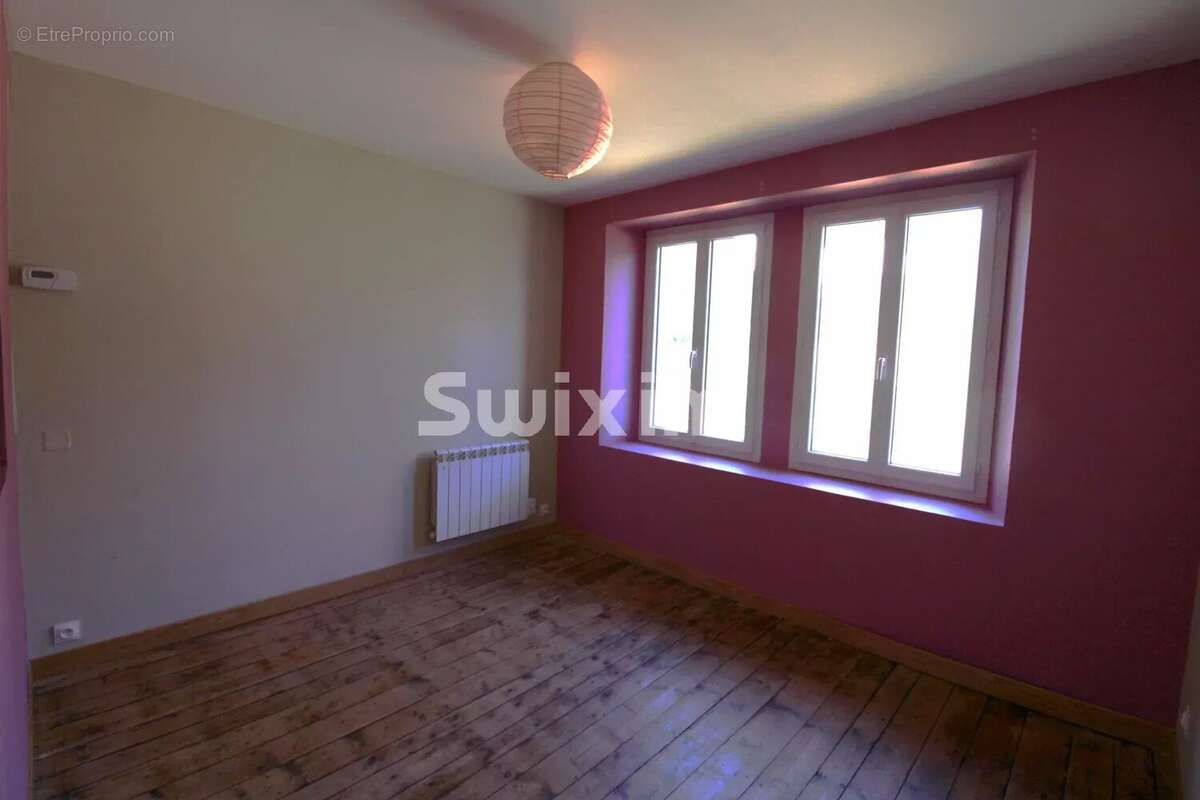 Maison à SAINT-CLAUDE