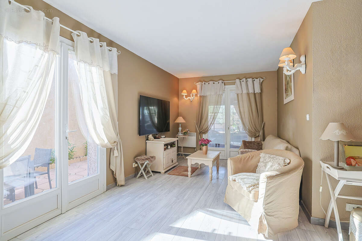 Maison à LA FARLEDE