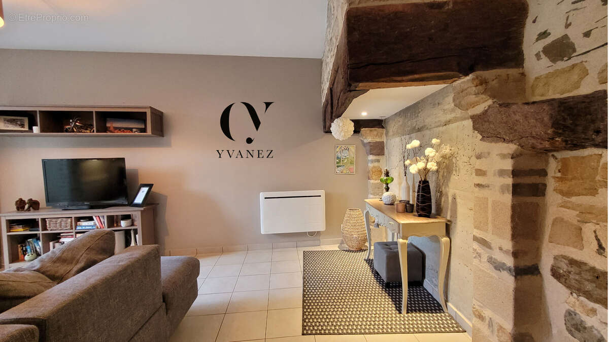 Maison à CHATEAUGIRON