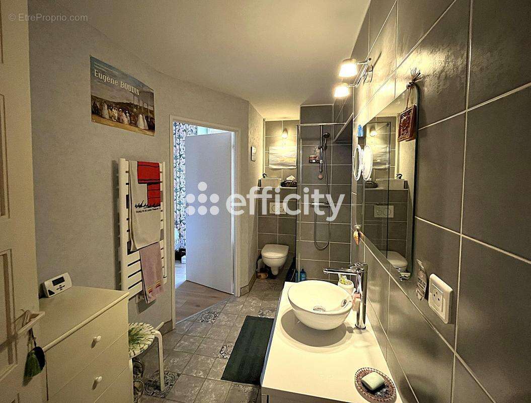 Appartement à BOURG-EN-BRESSE