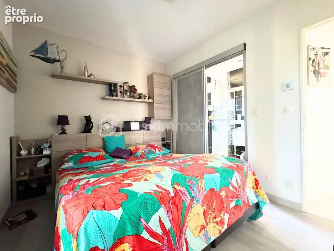 Appartement d'exception à quelques pas de la mer - photo 4