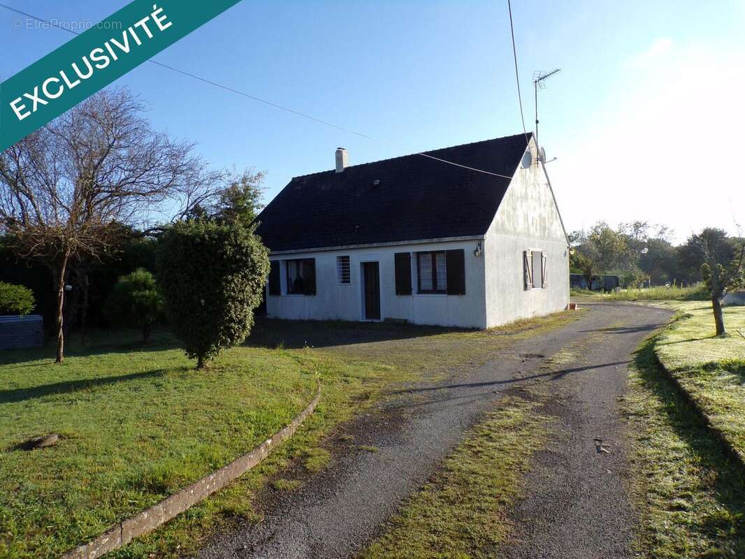 Photo 2 - Maison à LA BAULE-ESCOUBLAC