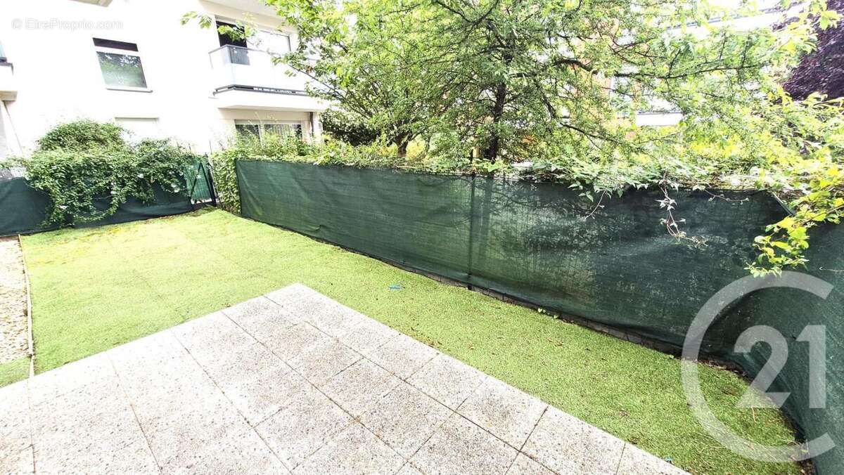 Appartement à CRETEIL