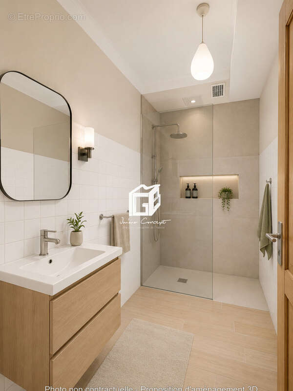 Maison familiale - photo 13