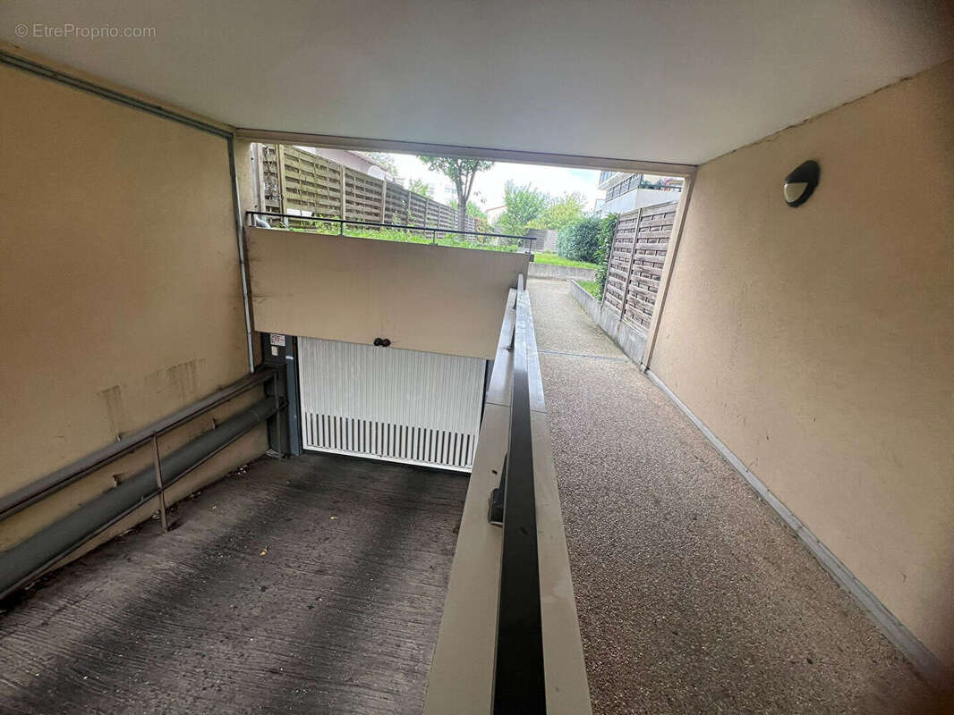 Appartement à DRANCY