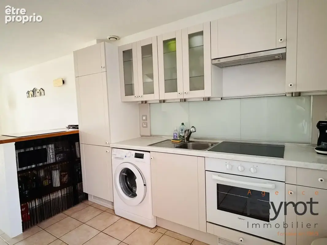 Maison 3 pièces 55 m² à vendre à Torreilles (66440) - photo 6