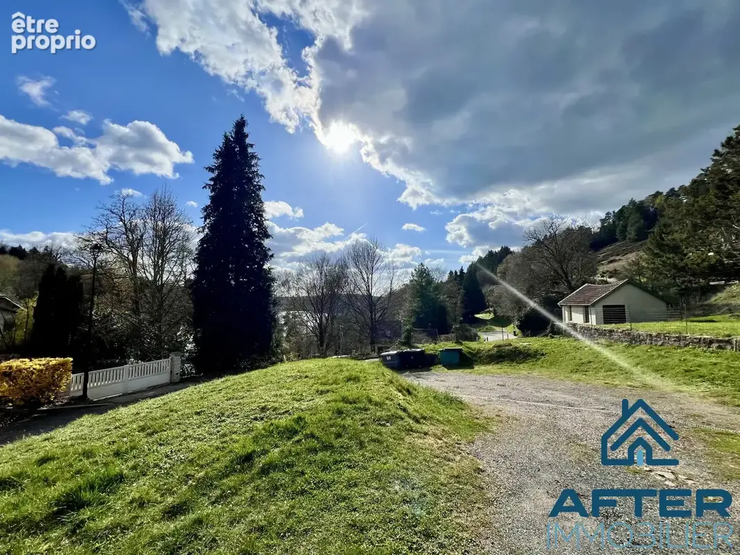 Appartement 320 m² à vendre à Pierre-Percee (54540) - photo 3
