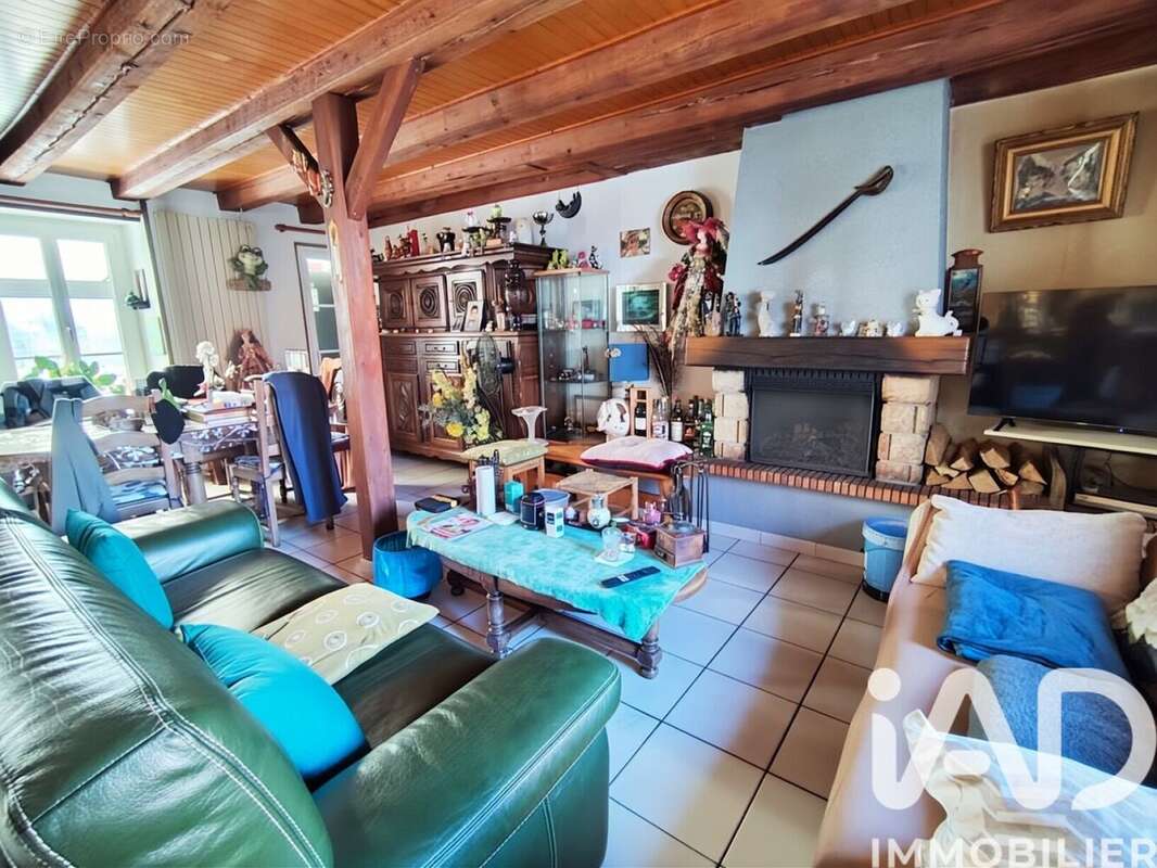 Photo 4 - Maison à REZE