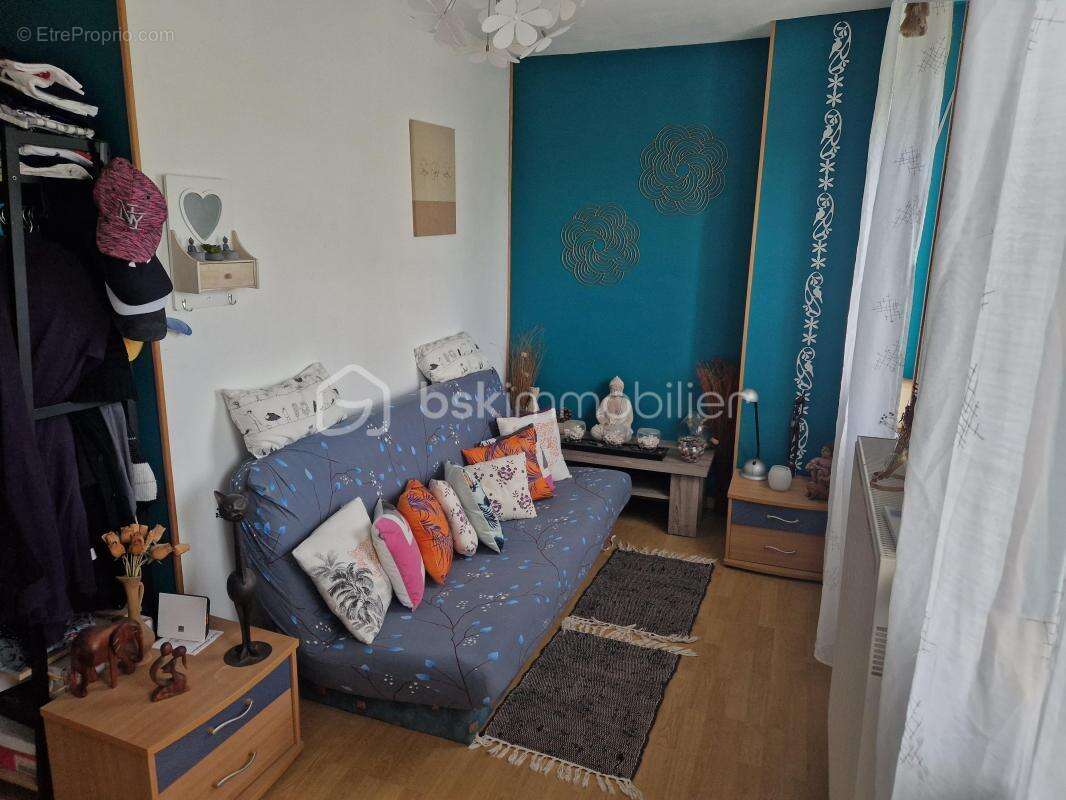 Maison à ESSIGNY-LE-GRAND