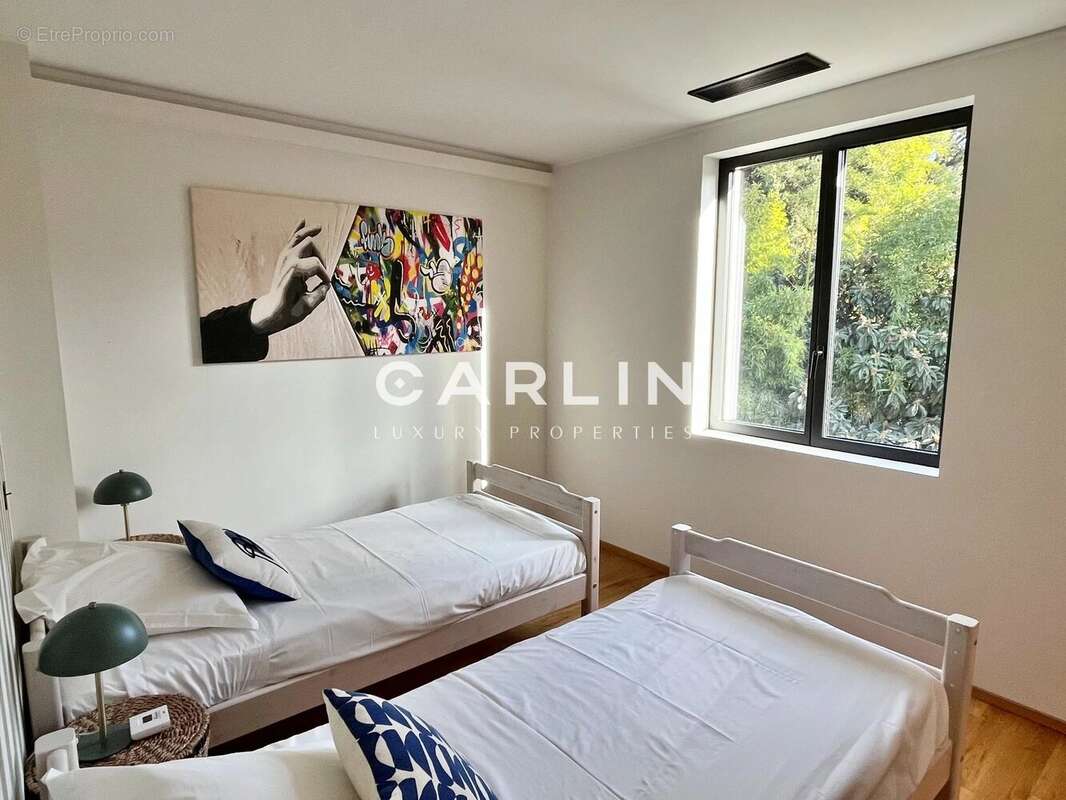 Maison à LA CROIX-VALMER