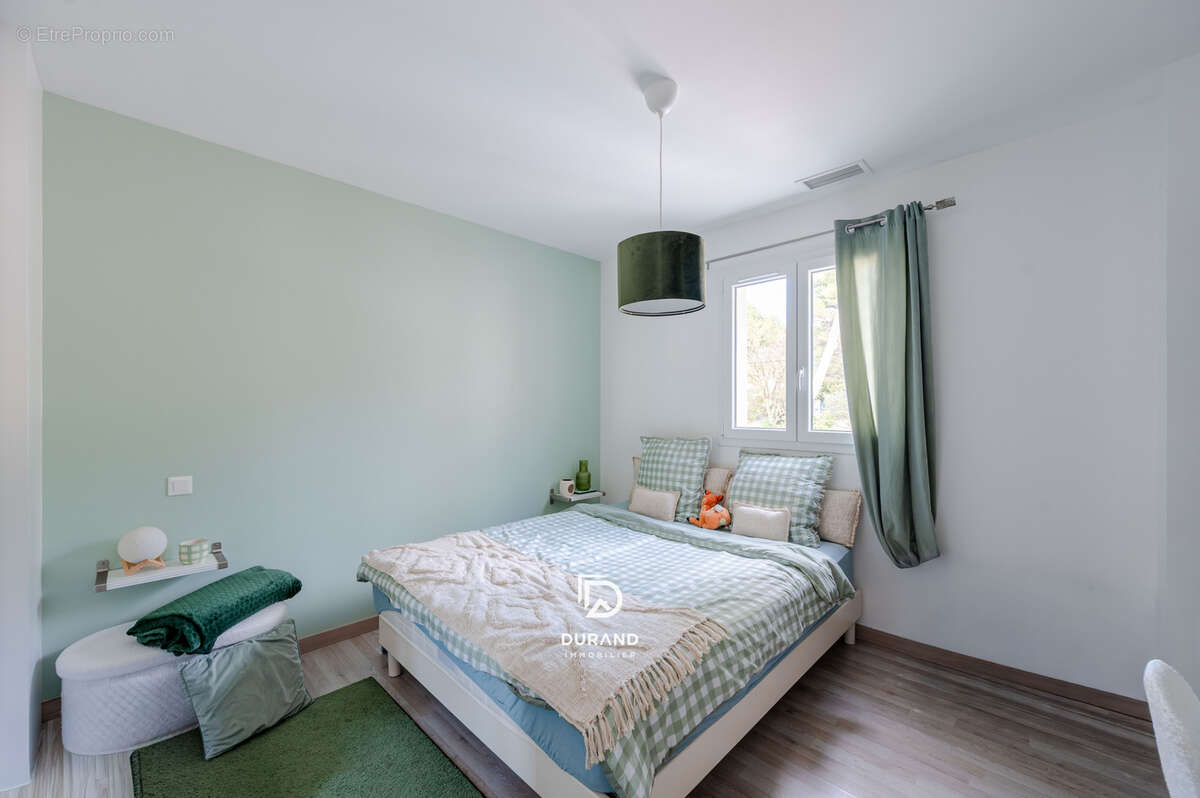 Maison à LES PENNES-MIRABEAU