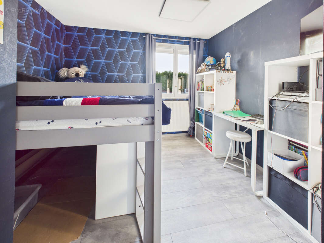 Maison à BAS-EN-BASSET