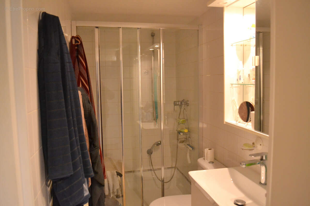 Maison à CHATELLERAULT