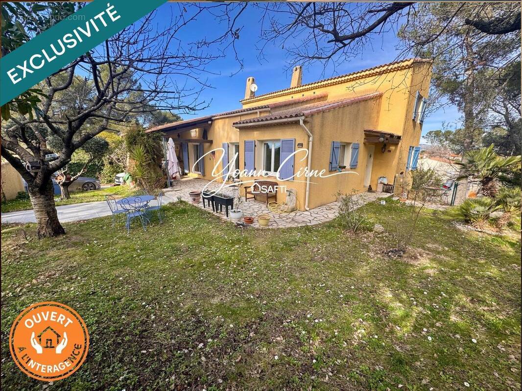 Photo 1 - Maison à BELCODENE