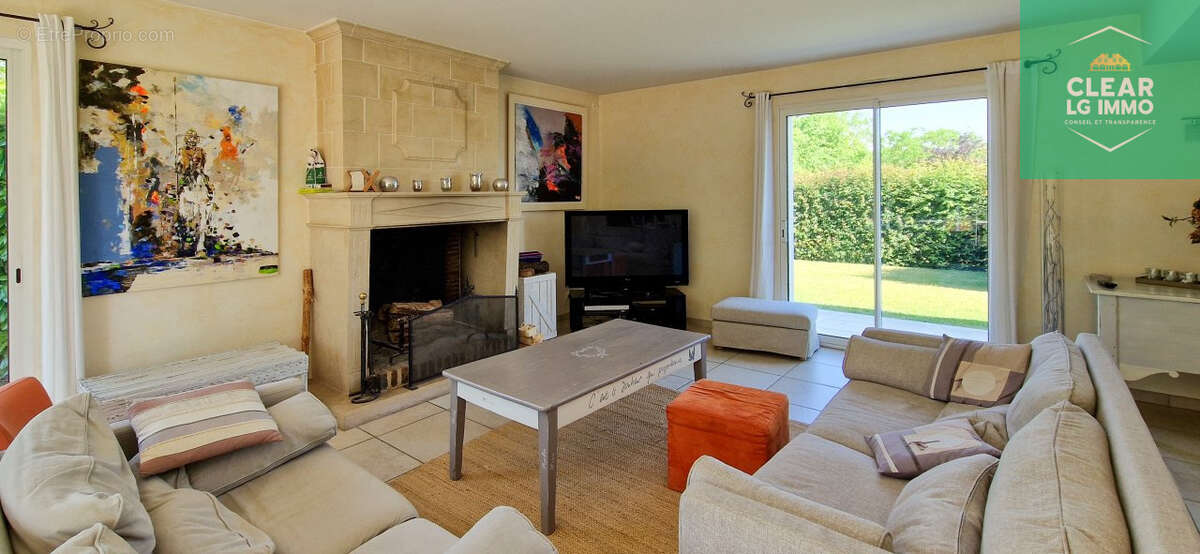 Villa d'architecte - photo 4