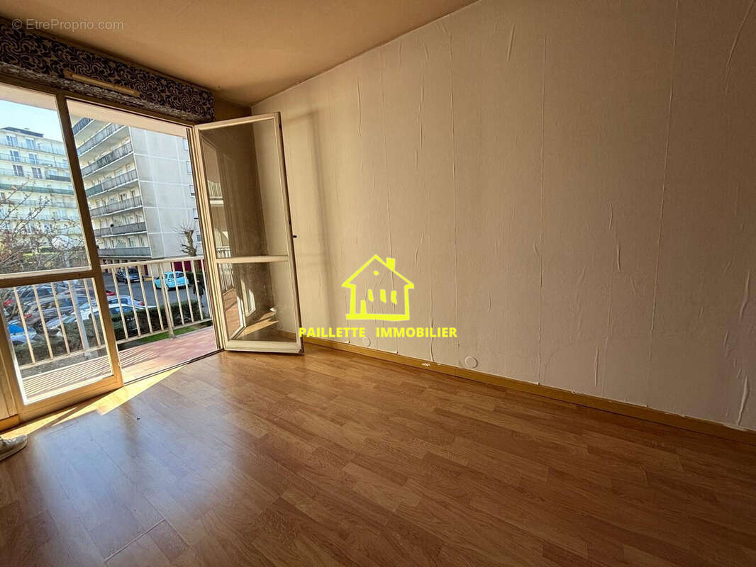 Appartement 82 m² à Le Havre  - photo 3