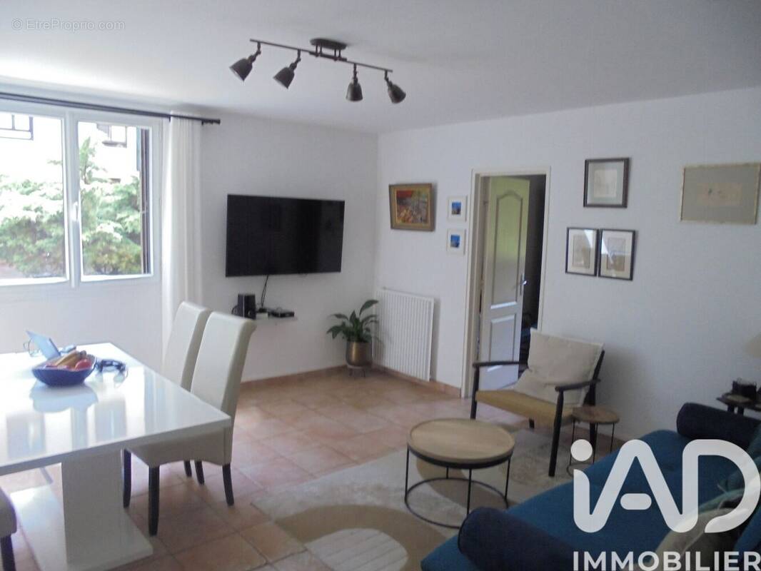 Photo 1 - Appartement à RAMBOUILLET