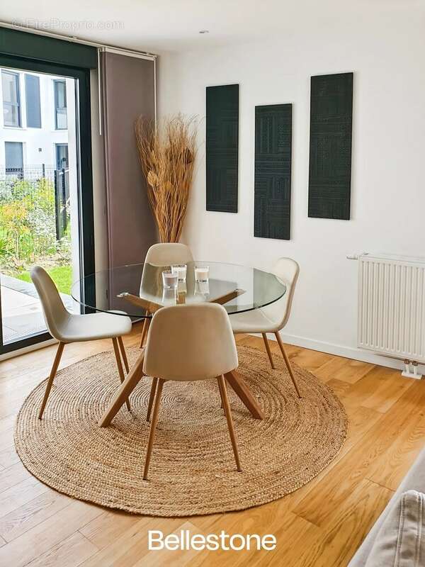 Appartement à NOISY-LE-GRAND