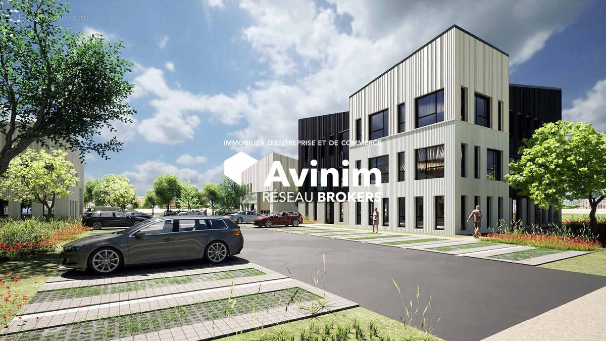 Commerce à BEDARIEUX