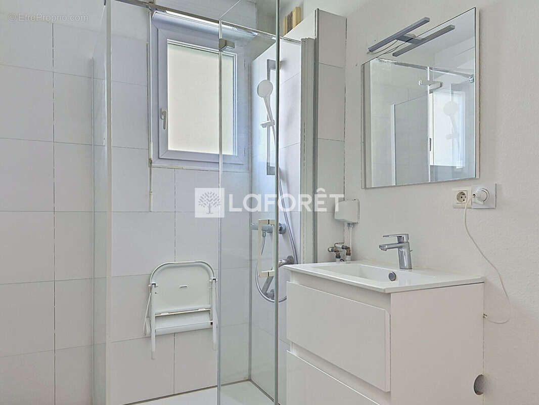 Appartement à BEGLES