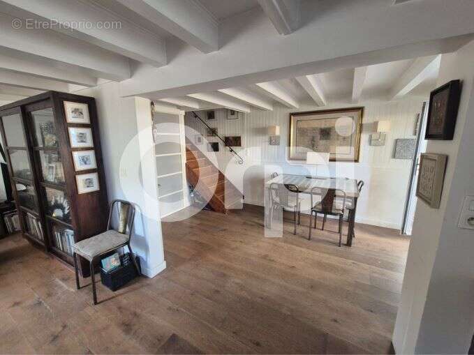 Magnifique maison de village, proche port d'Yvoire - photo 4