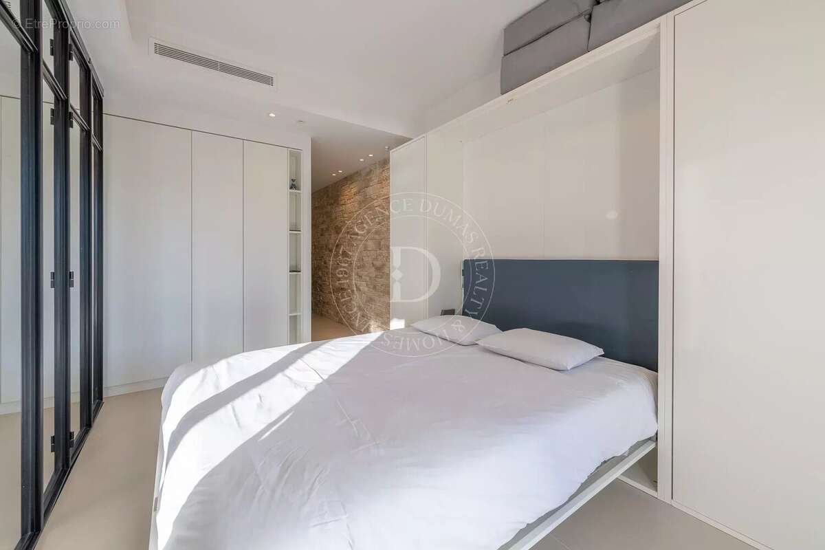 Appartement à SAINT-JEAN-CAP-FERRAT