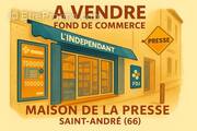 Commerce à SAINT-ANDRE