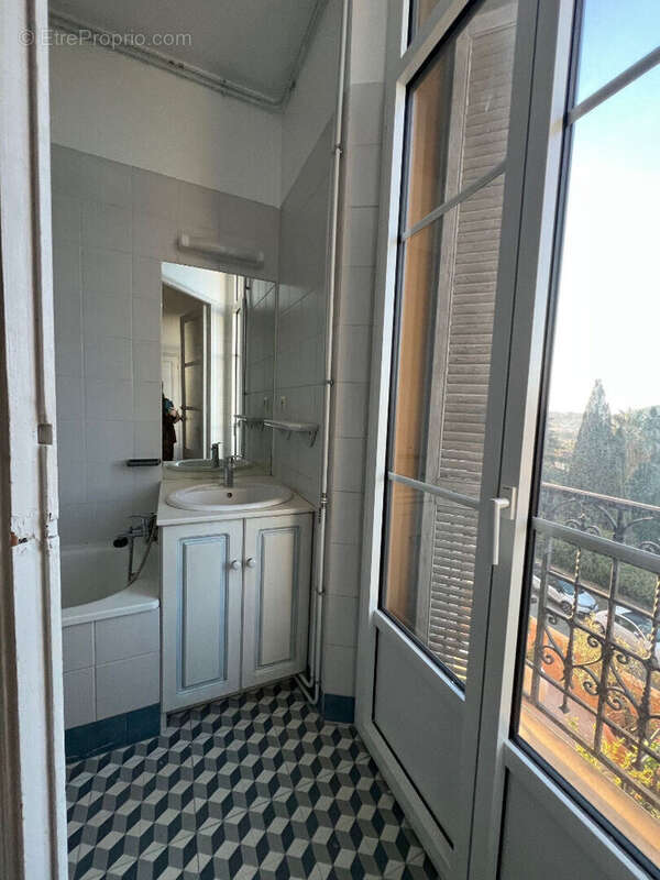 Appartement à HYERES