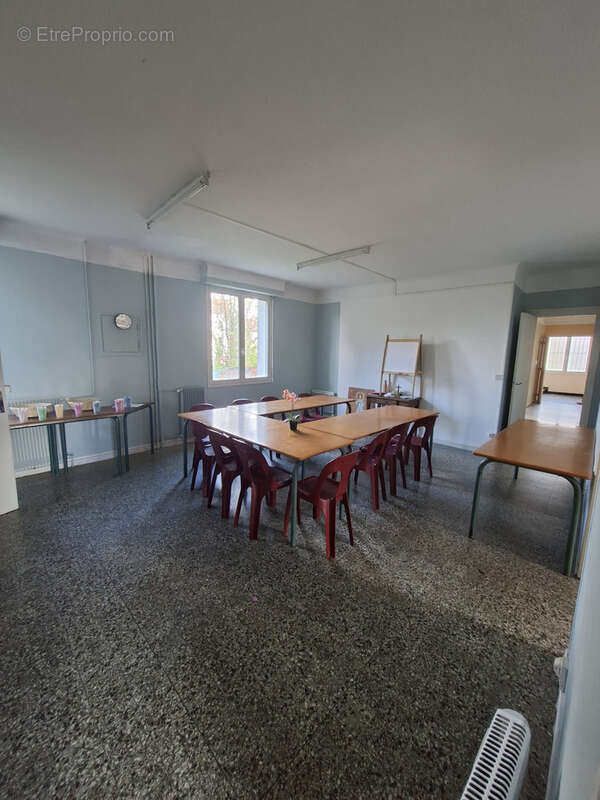 Appartement à PAU