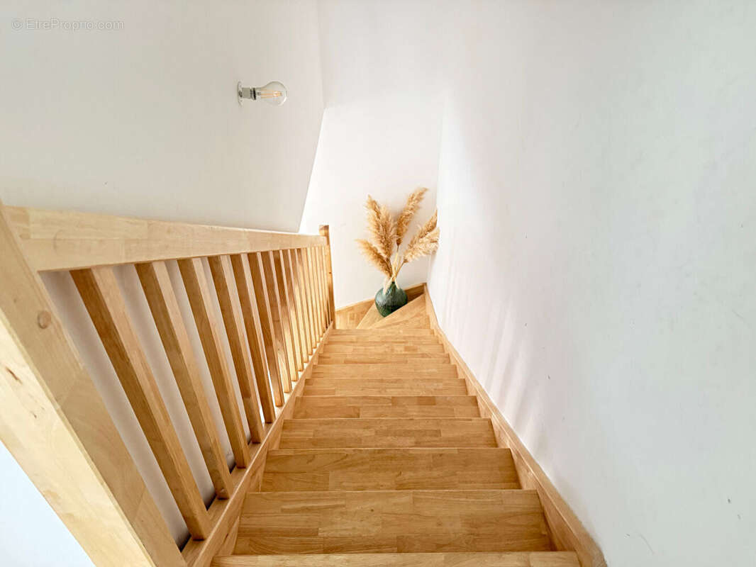 Maison à LA BAULE-ESCOUBLAC