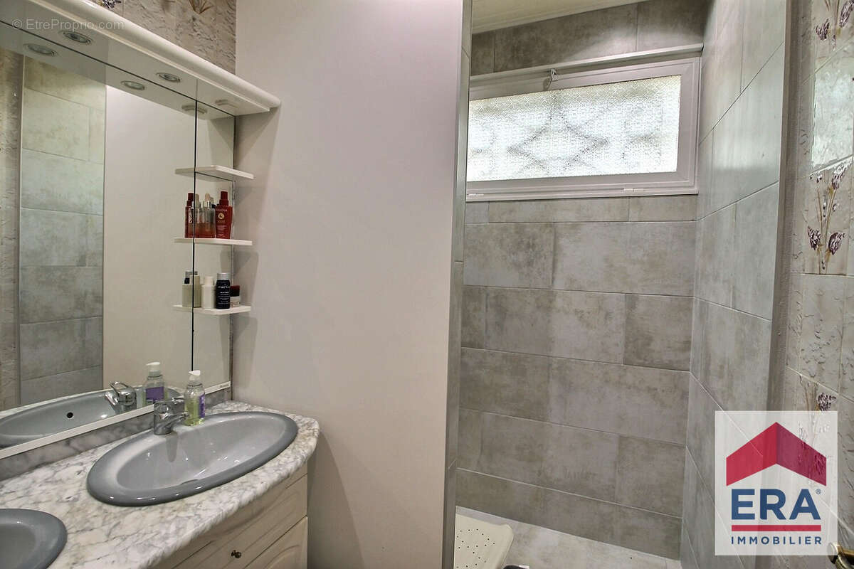 Maison à SERIGNAN-DU-COMTAT