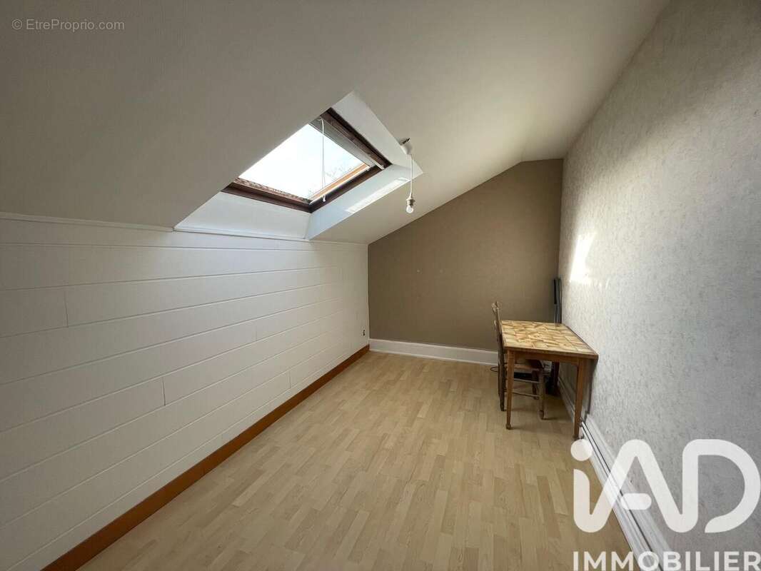 Photo 4 - Appartement à EPINAL