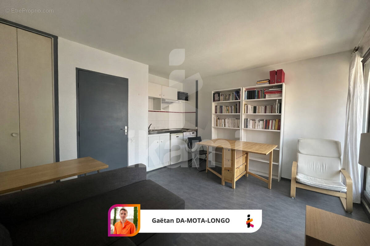 Appartement à ARCACHON