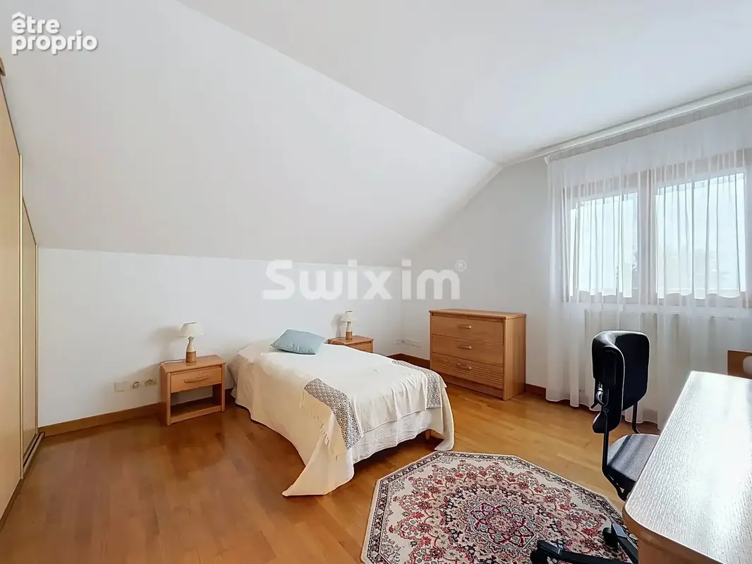 Charmante maison familiale sur les hauteurs - photo 6