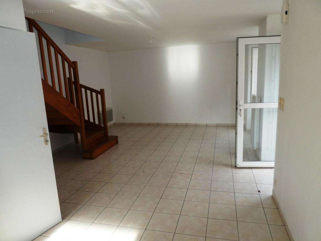 Maison à LANGOELAN