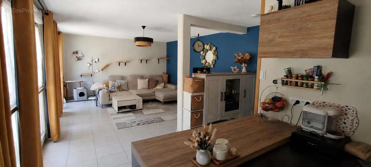 Appartement à AMIENS