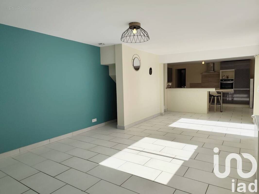 Photo 1 - Maison à CHARTRES