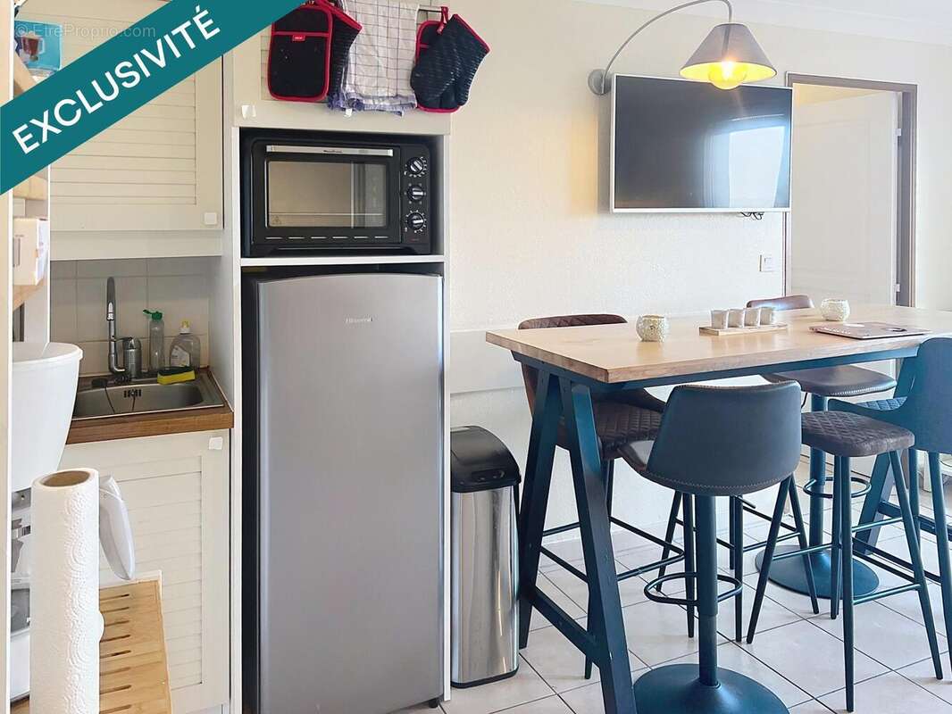 Photo 3 - Appartement à LACANAU