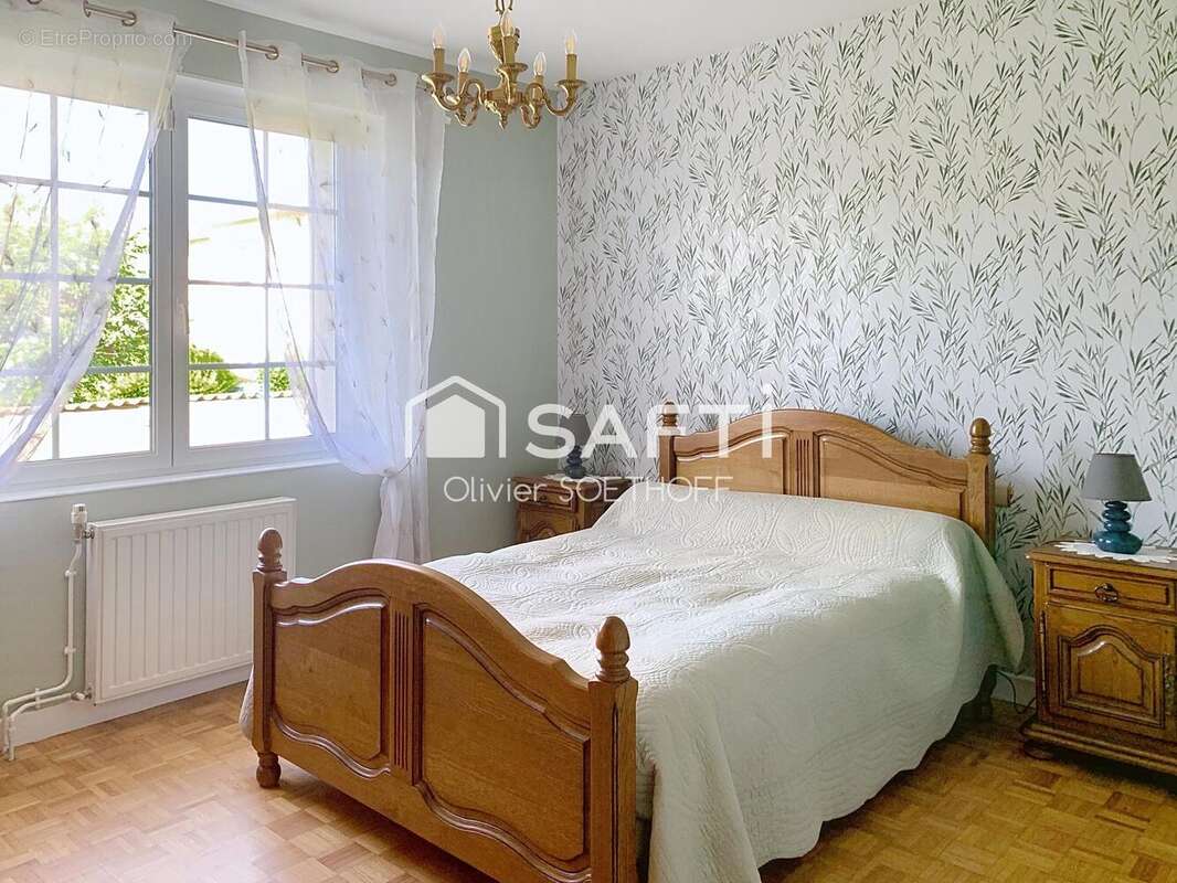 Photo 8 - Maison à TONNEINS