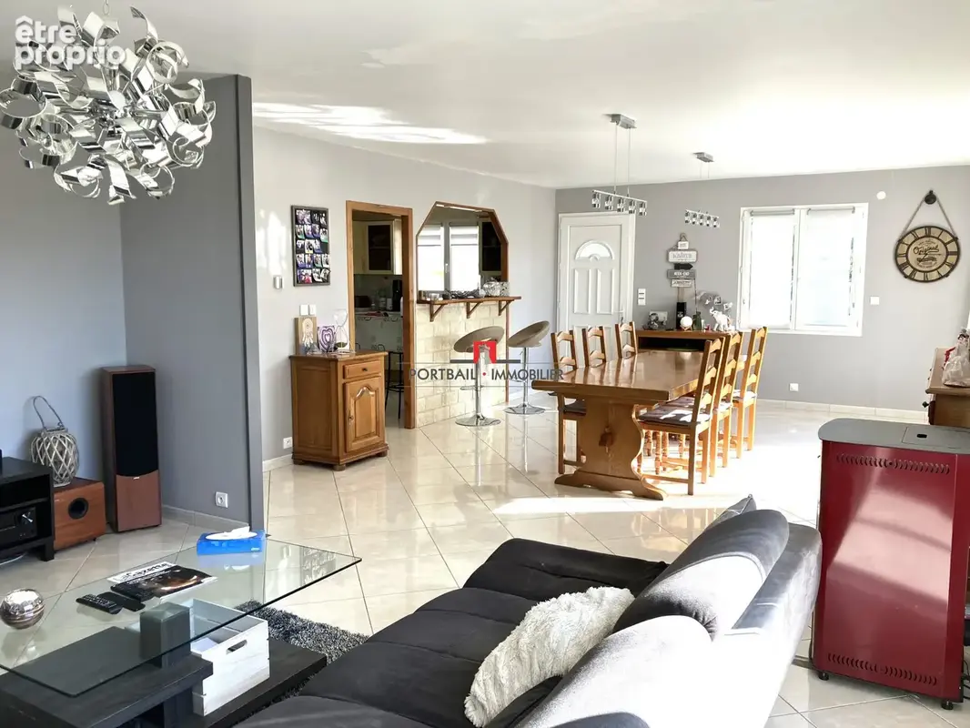 Maison 8 pièces 200 m² à vendre à Montendre (17130) - photo 6