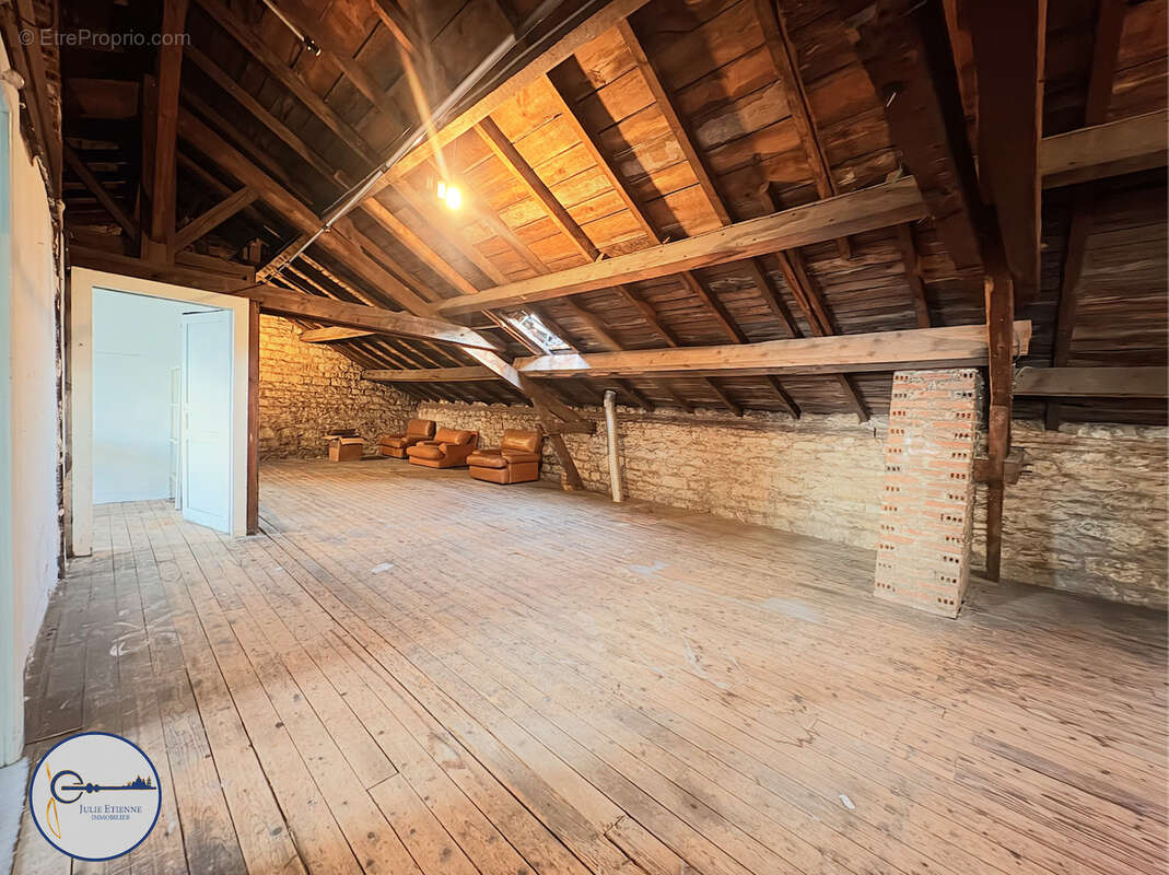 Appartement à EPINAL