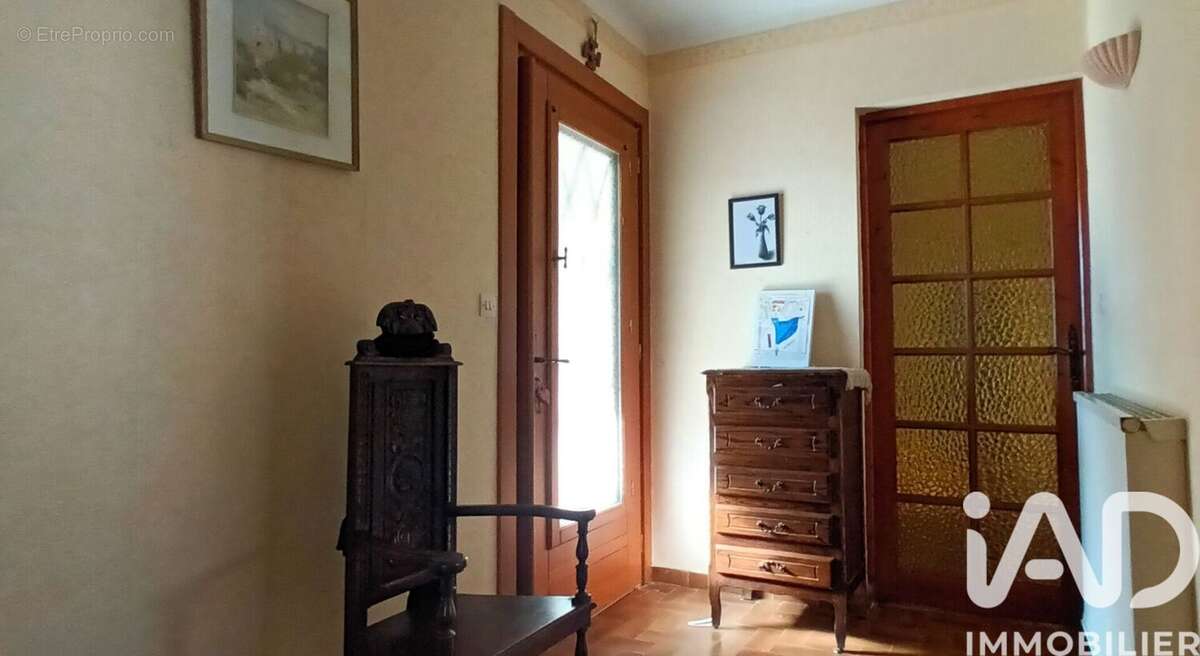 Photo 5 - Maison à AVIGNON