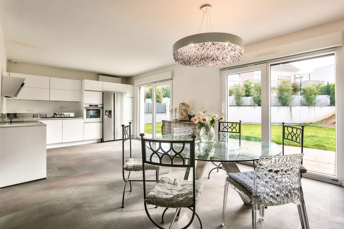 Maison à TRUCHTERSHEIM