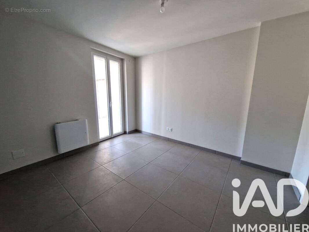 Appartement 36 m² à La Coucourde  - photo 4