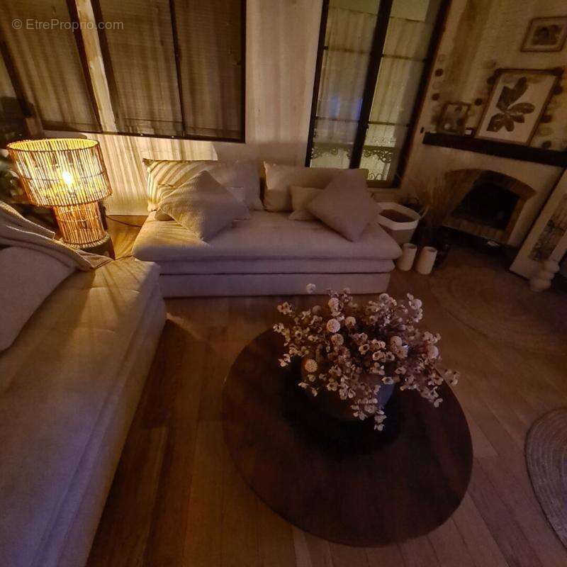 Appartement à DREUX