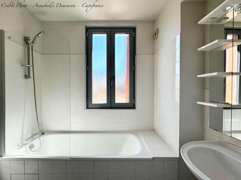 Appartement à CHATELGUYON