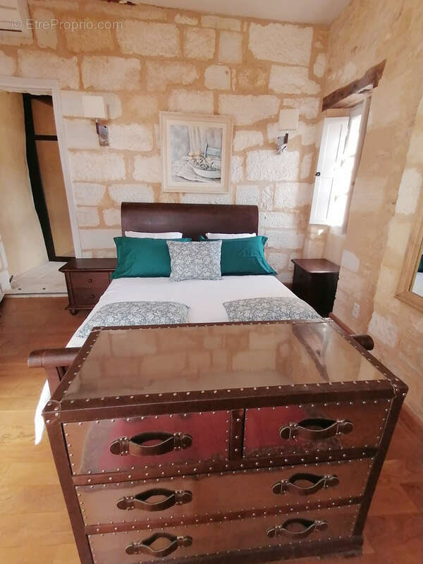 Maison de village d'exception   7 pièces, 225 m2   Saint-Cyprien, Périgord Noir - photo 17