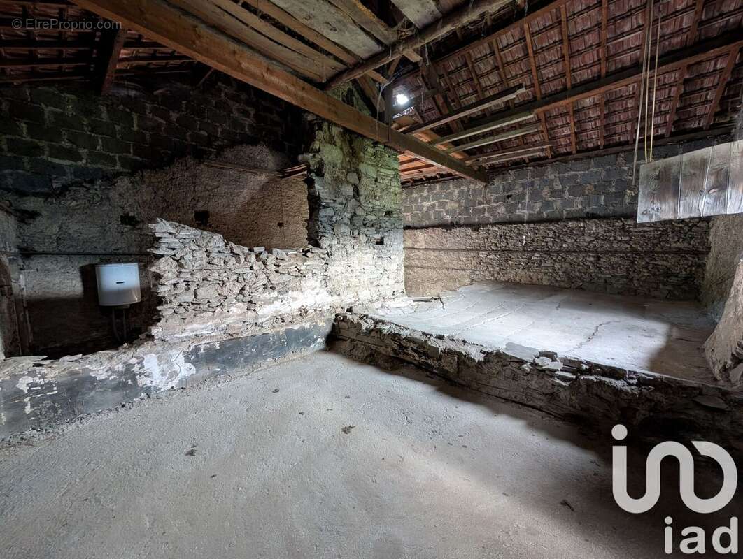 Photo 8 - Maison à NOTRE-DAME-DE-MESAGE