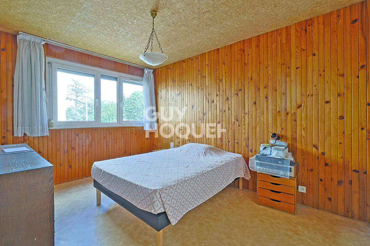 Appartement à VANDOEUVRE-LES-NANCY