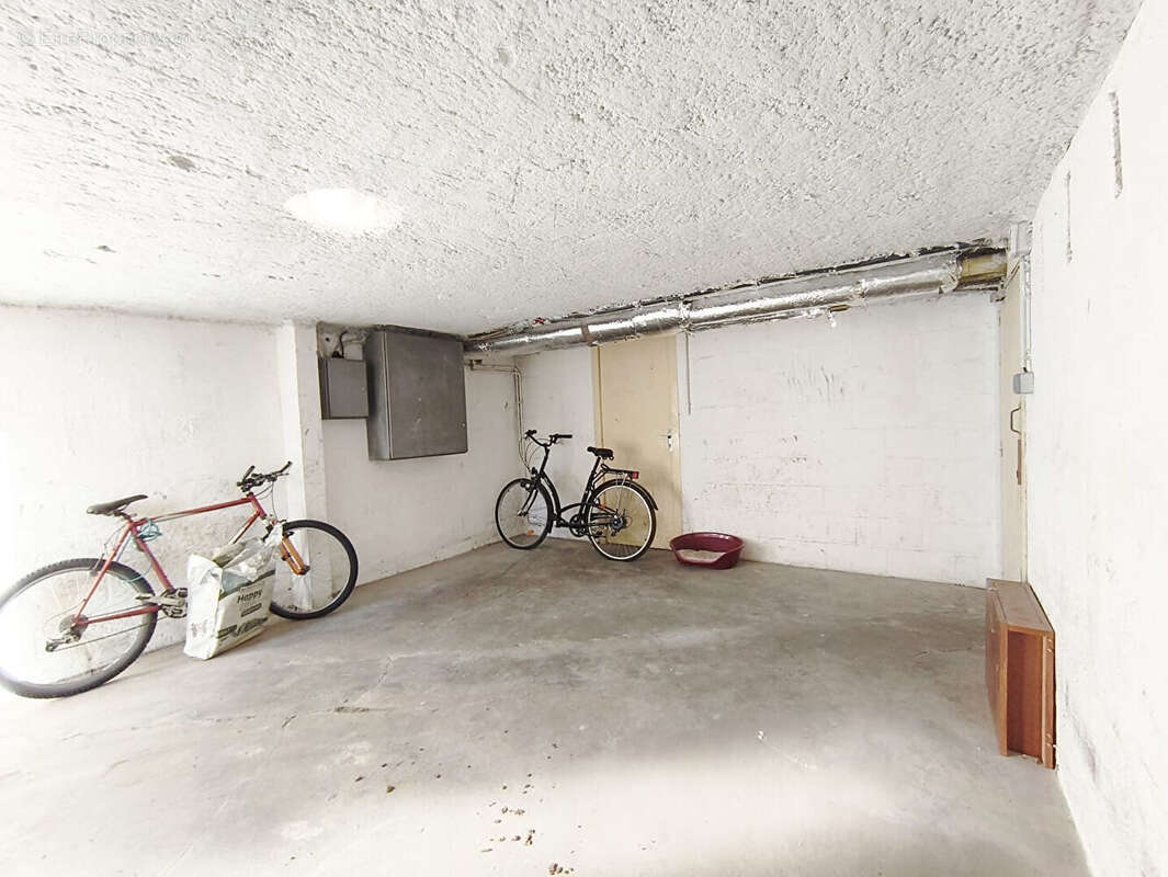 T4 avec Balcon/Parking - 73m2 - COGNAC - photo 10